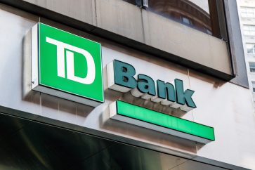td bank first horizon e1646140430850 First Horizon shoots up 30% after being acquired by TD Bank Group