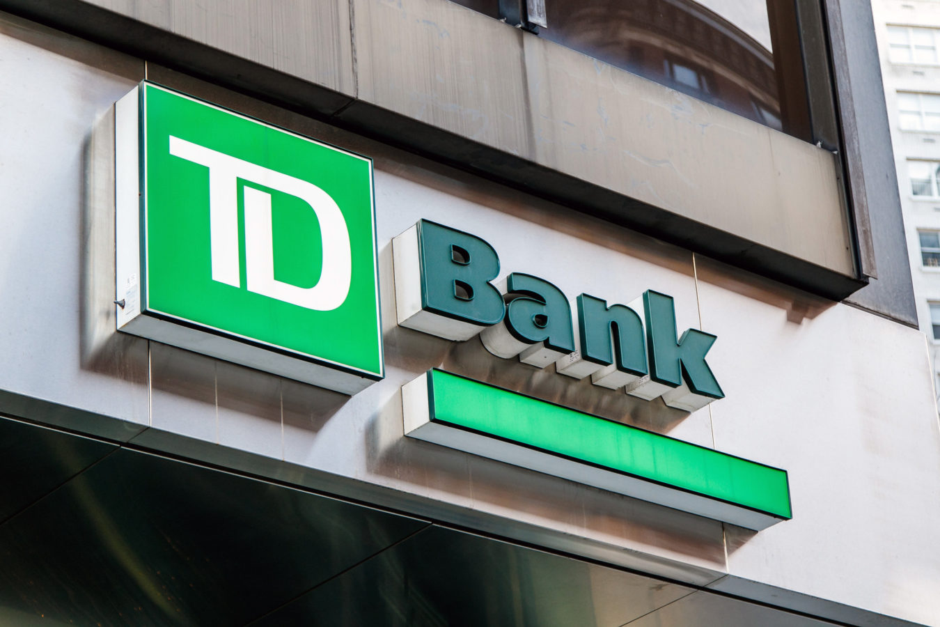 td bank first horizon e1646140430850 First Horizon shoots up 30% after being acquired by TD Bank Group