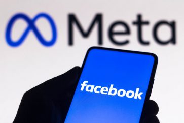 the meta platforms stock fb is up over 1 today after a long bear The Meta Platforms stock (FB) is up over 1% today after a long bear: here’s where to buy it