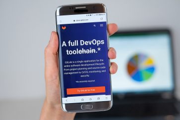 this GitLab shares opened 20% up on Tuesday: here’s the catalyst