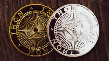 tron network reached a supply of 3000 wrapped bitcoin 740x416 1 Binance US announces listing Tron (TRX)