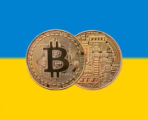 ukraine launches a crypto fundraising website in partnership with everstake and ftx Ukraine launches a crypto fundraising website in partnership with Everstake and FTX