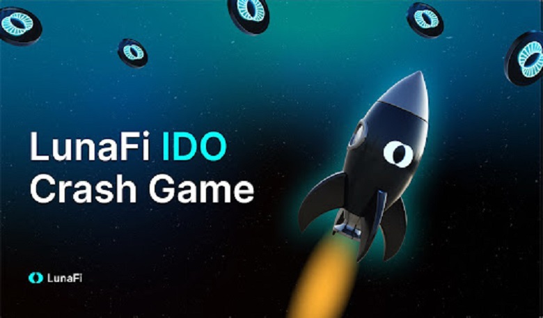 unnamed 1 LunaFi introduces unique gamification with IDO