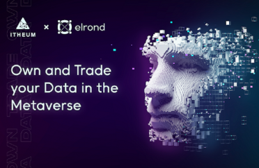unnamed Itheum debuts on Elrond’s strategic launch platform