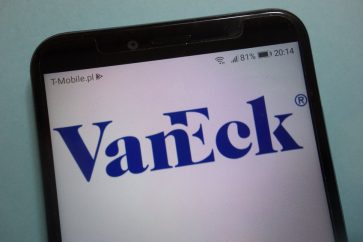 vaneck files to offer a gold and crypto mining etf VanEck files to offer a gold and crypto mining ETF