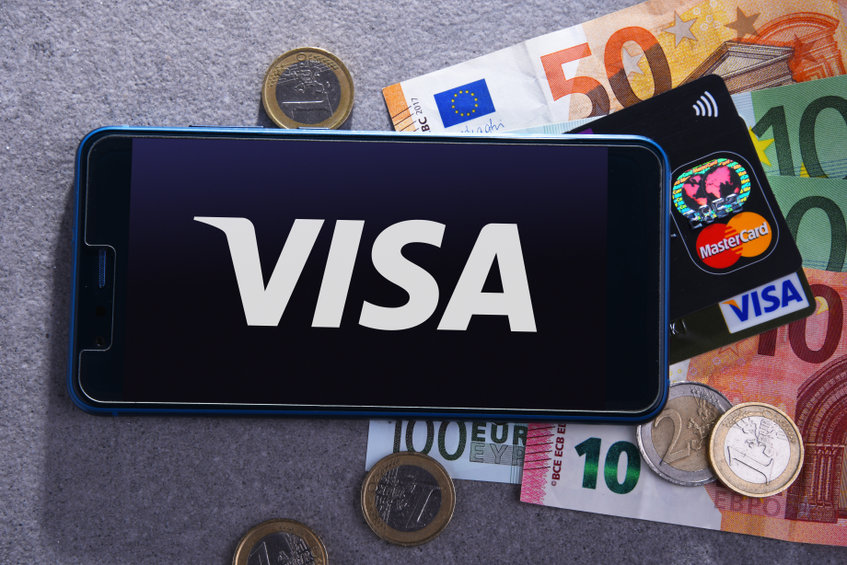 visa Visa holds key support intact and eyes up to a 10% short-term upside move