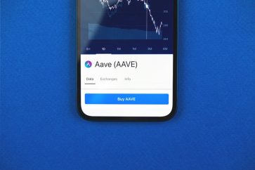 where to buy aave coin AAVE coin continues with its Bull Run with a 31% surge today: here’s where to buy it  