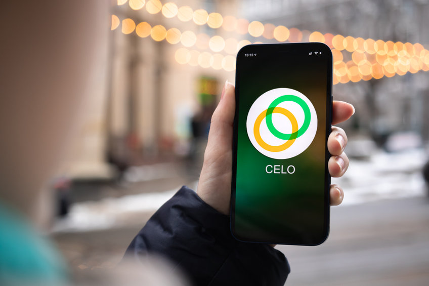 where to buy celo coin CELO coin up 25% in seven days: here’s where to buy it