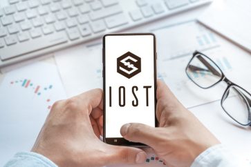 where to buy iost coin IOST price is up 42% today: here’s where to buy IOST coin