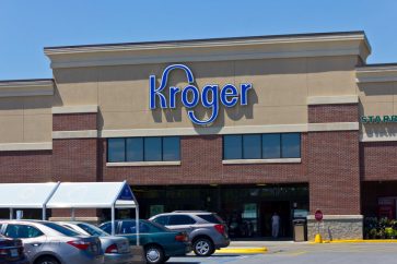 where to buy kroger stock kr Kroger stock (KR) is up 6% today: here’s where you can buy the stock