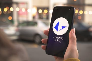 where to buy loopring lrc coin 1 Where to buy Loopring (LRC) coin before it’s too late: it’s up 81% in two weeks