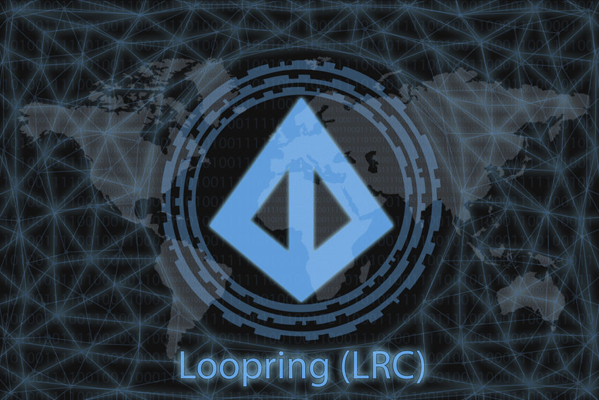 where to buy loopring lrc coin Loopring’s correction gains impetus after GameStop partnership: here’s where to buy LRC