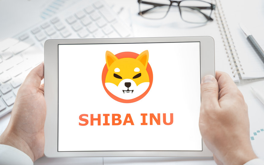 where to buy shiba inu Shiba Inu (SHIB) makes double-digit gains amid Robinhood listing