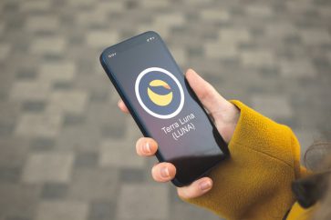 where to buy terra luna before it breaks out Terra introduces 4pool for UST, FRAX, USDC and USDT stablecoins