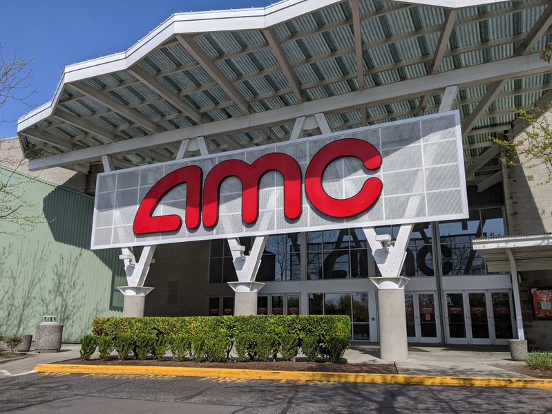 where to buy the amc stock Where to buy the AMC stock: it has turned the tables by jumping 11% today