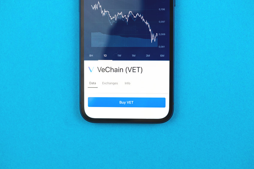 where to buy vechain vet coin from Where to buy VeChain (VET) coin from as it retraces after rising by 61% in two weeks
