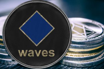 where to buy waves coin $9 to above $53 in one week; here’s where to buy WAVES coin before it’s too late