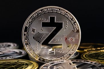 where to buy zcash cryptocurrency Zcash (ZEC) coin has gained 11% today: here’s where to buy it