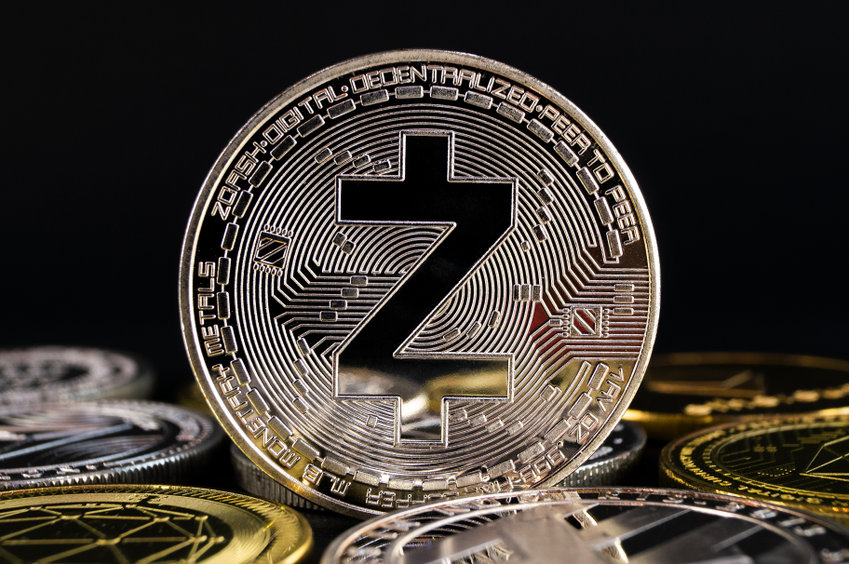 where to buy zcash cryptocurrency Zcash (ZEC) coin has gained 11% today: here’s where to buy it
