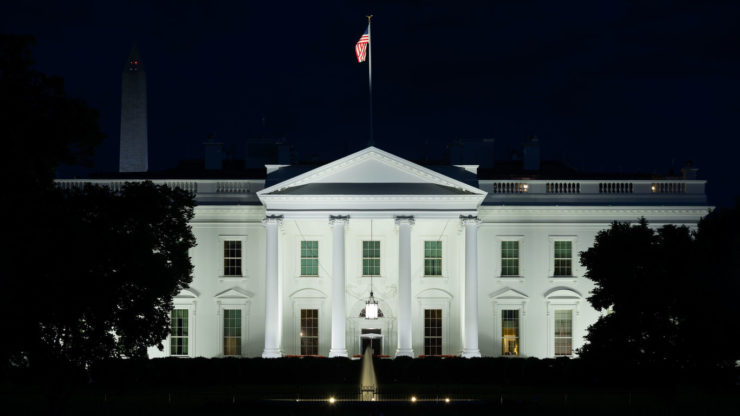 white house 740x416 1 Blockchain Association pledges support for Biden order on crypto