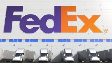 why is fedex stock rising Why is FedEx stock rising?