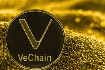 why is vechain vet price rising Why is VeChain (VET) price rising?