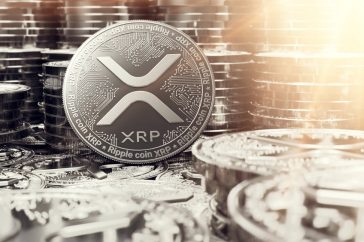 xrp mimics the broader market to form a strong bearish trend XRP mimics the broader market to form a strong bearish trend