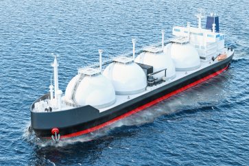 100057404 m This LNG company trading back at its IPO price is a buy