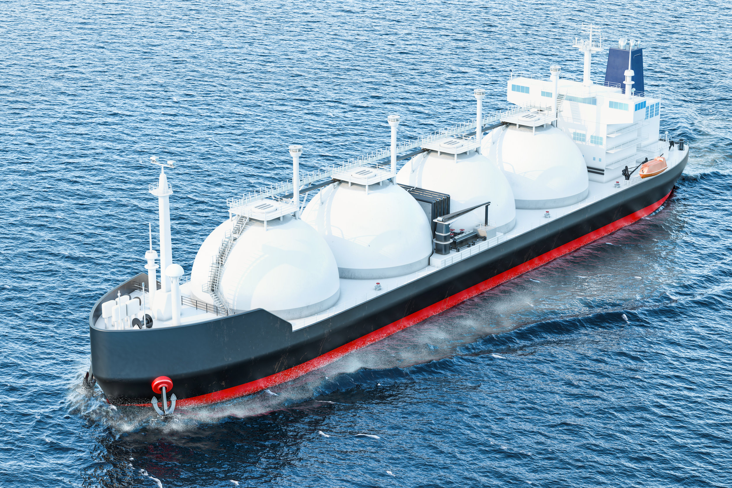 100057404 m This LNG company trading back at its IPO price is a buy
