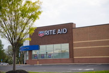 101946973 m Rite Aid might fail to ‘continue as an operating company’