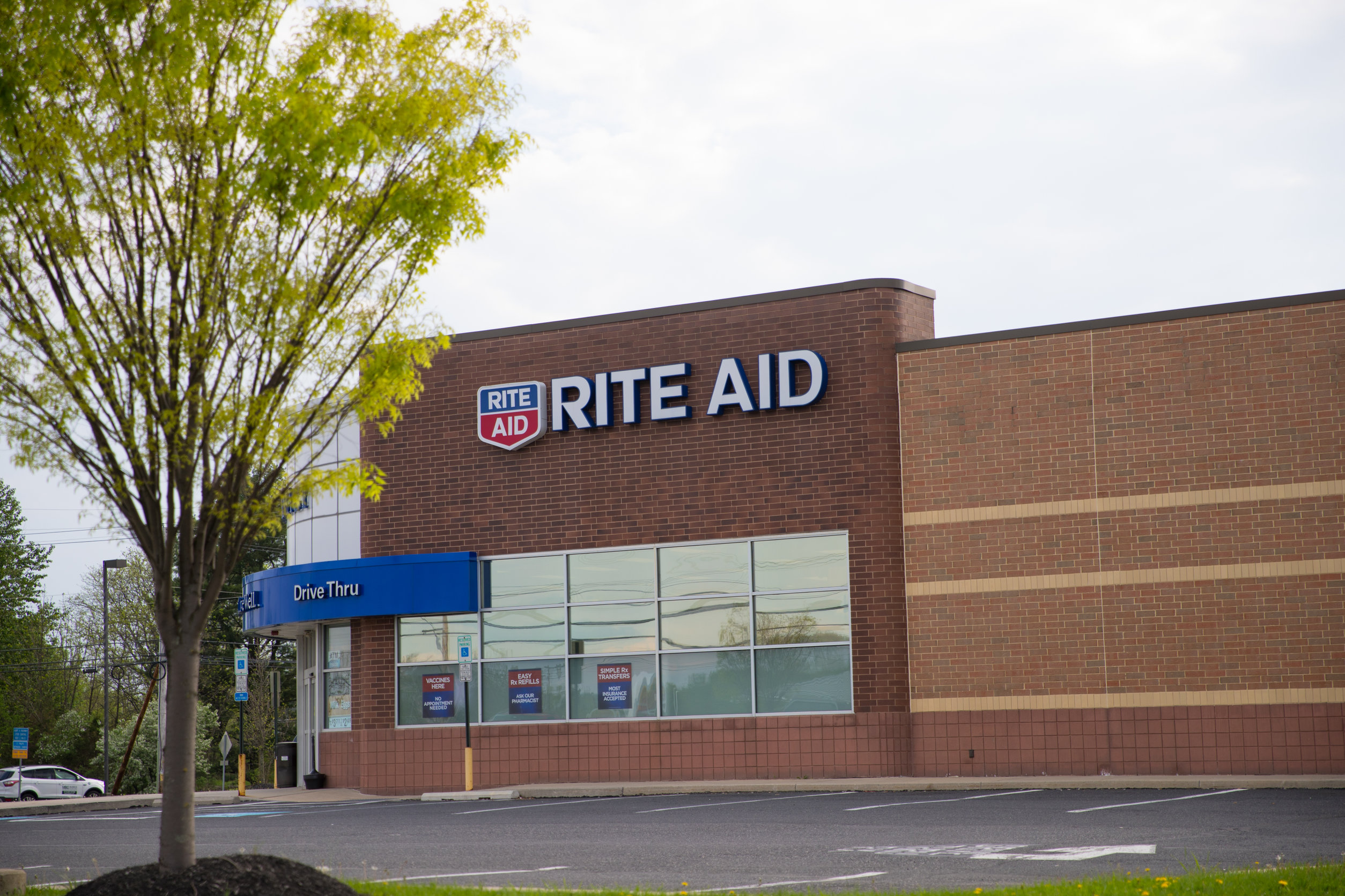 101946973 m Rite Aid might fail to ‘continue as an operating company’