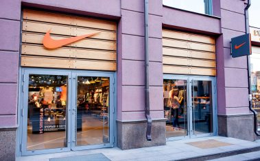 111247621 m scaled 1 Nike stock price forecast: UBS sees a 30% upside