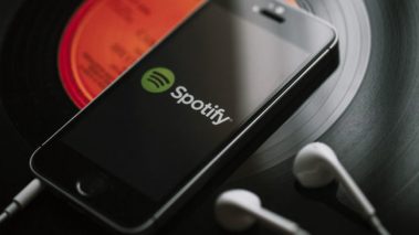 111317636 s 740x416 1 Spotify stock price could drop below $100 despite earnings jump