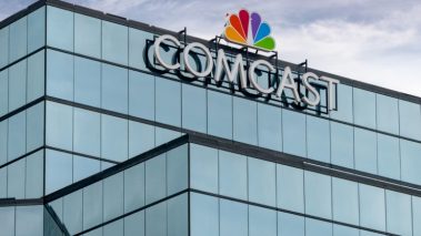 112106996 m 740x416 1 Comcast Corporation to rally from the $47 reference support. Should you buy it?