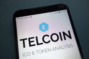 113809039 l scaled 1 Telcoin app links all bank accounts to DeFi trading