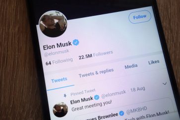 114452508 s Could Elon Musk really solve world hunger instead of buying Twitter?