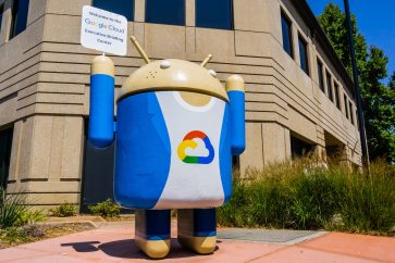 114718523 m Alphabet Q1 results miss estimates: ‘doesn’t change the long-term story’