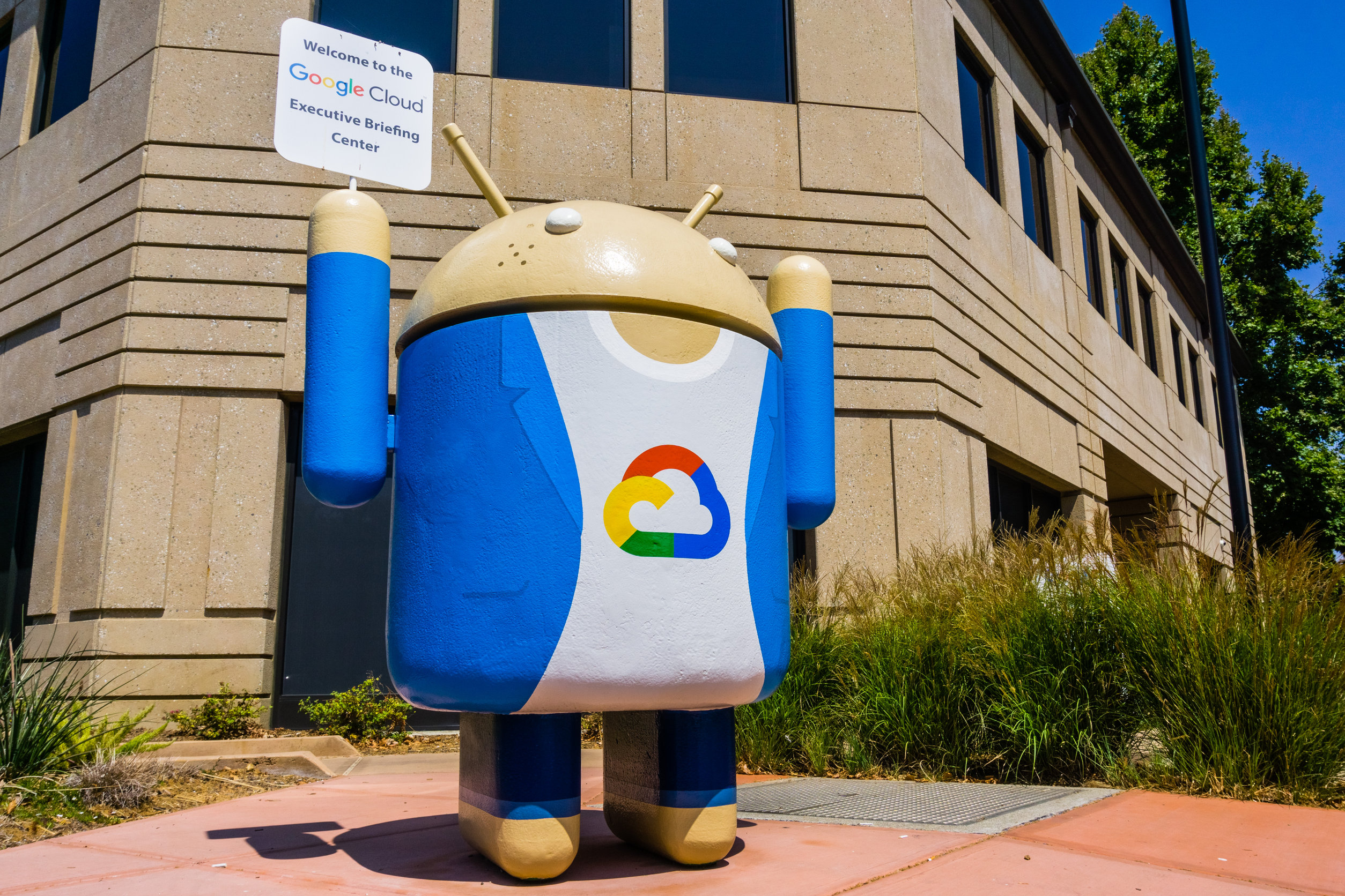 114718523 m Alphabet Q1 results miss estimates: ‘doesn’t change the long-term story’