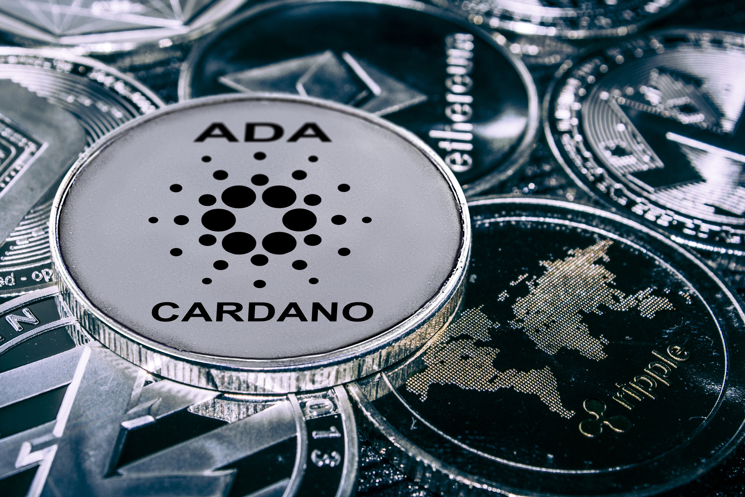 115071115 m Wanchain expands its interoperability solution to Cardano