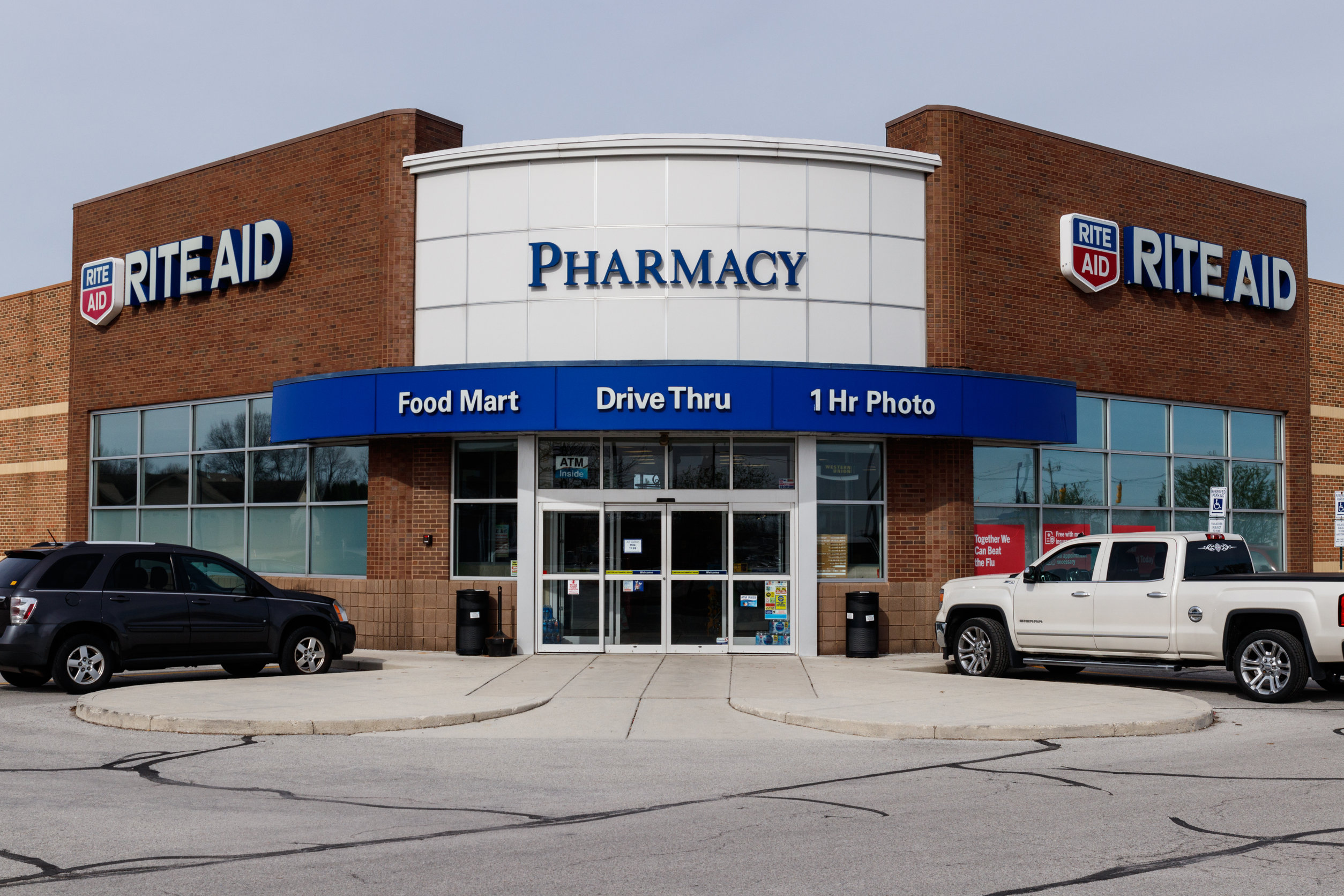 125169524 m Rite Aid stock opens 15% up on Thursday: what happened?