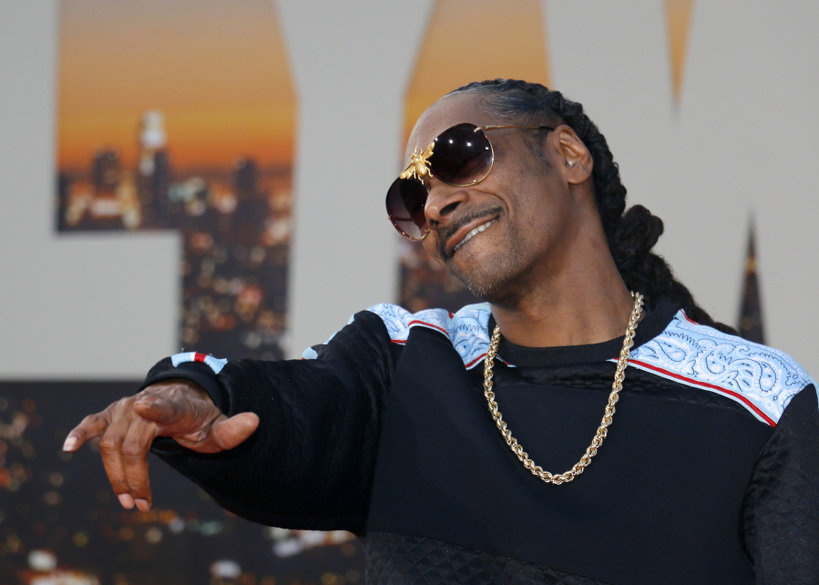 127776087 s Snoop Dogg and Champ Medici join MOBLAND to launch digital weed in the metaverse