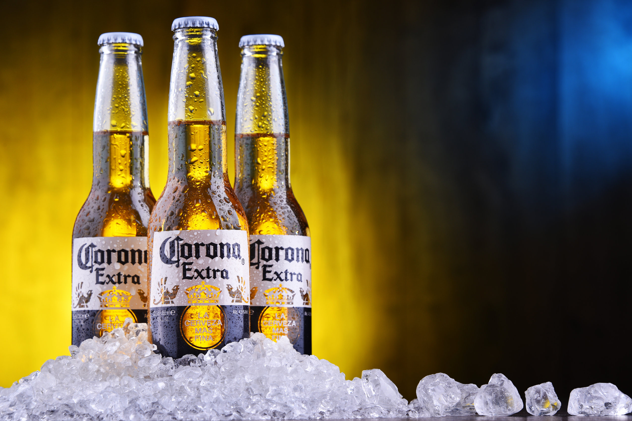 130077044 m Constellation Brands Q4 report: ‘business continues to gain momentum’