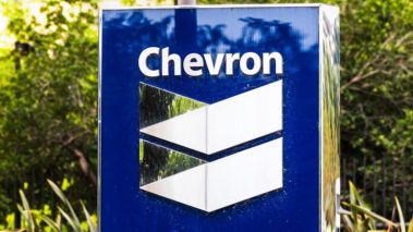 132249857 m 740x416 1 Is Chevron stock a good buy in April 2022?