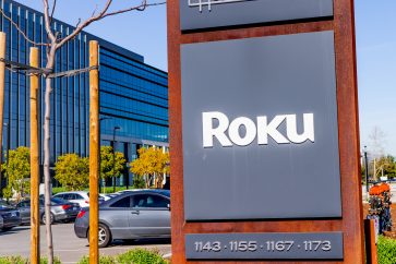140655533 m Roku, Disney and Fubotv slide after Netflix stock’s Q1 subscriber shortfall