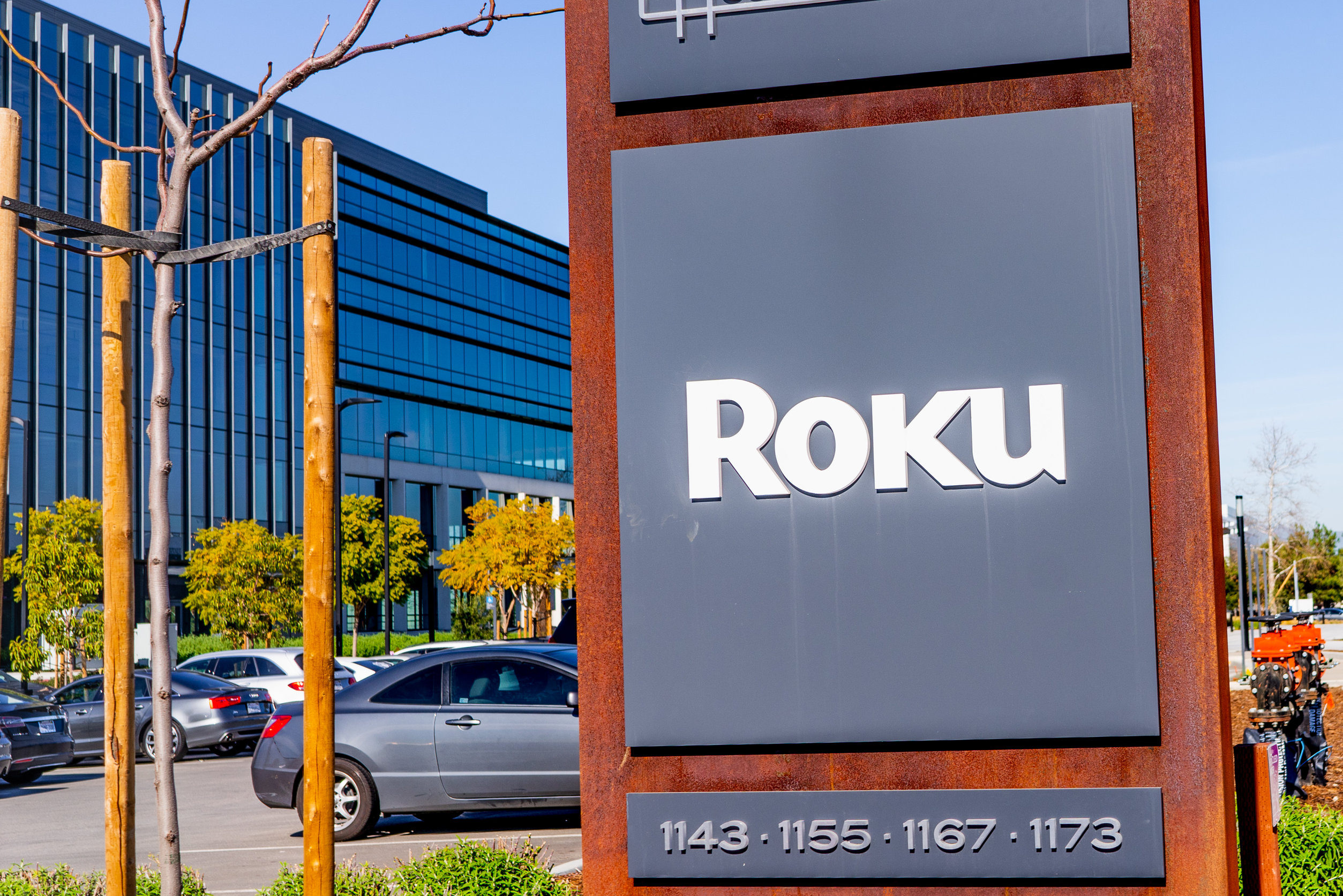 140655533 m Roku, Disney and Fubotv slide after Netflix stock’s Q1 subscriber shortfall