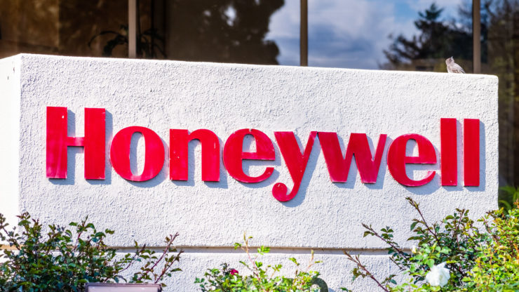 143856210 m 740x416 1 Deutsche Bank: Honeywell could be a $230 stock