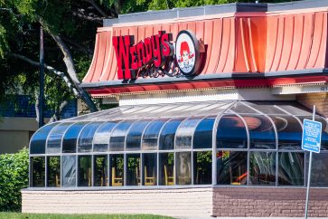 146067892 m BMO Capital downgrades Wendy’s to market perform