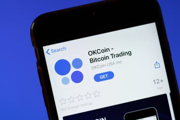 148190158 m Okcoin announces NFT Marketplace with Zero Fees
