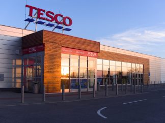 165685434 m Tesco disappoints on guidance for fiscal 2023