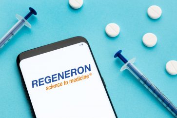 170272500 m Ari Wald on Regeneron: it’s one of my favourite charts in biotech